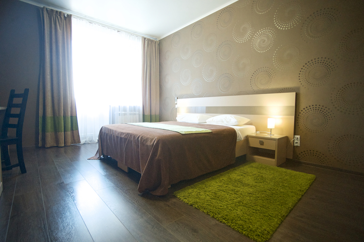 Фотография отеля