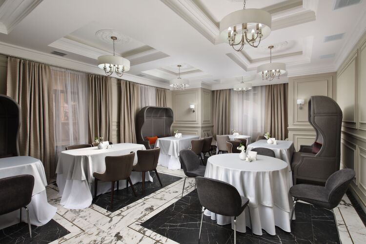 Фотография отеля