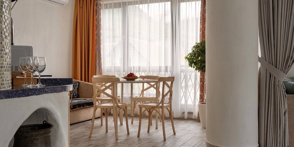 Фотография отеля