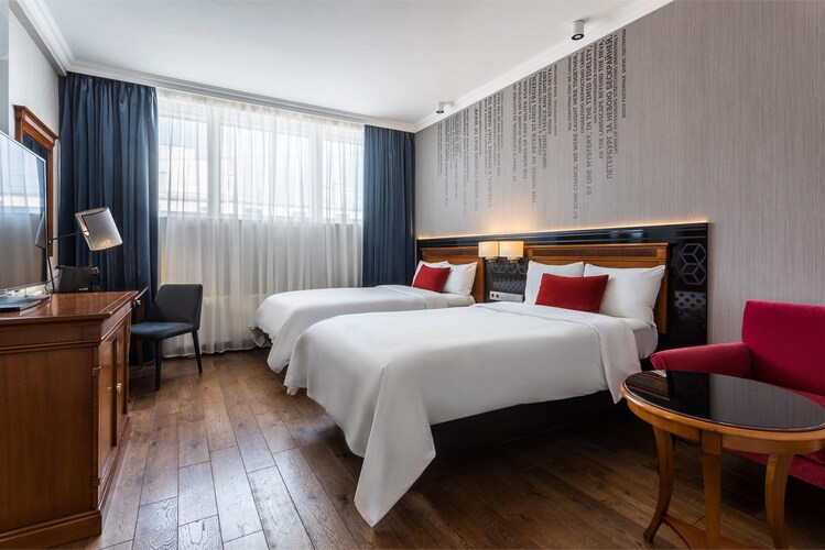 Фотография отеля