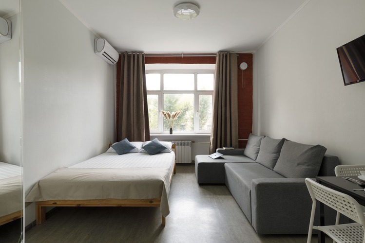 Фотография отеля