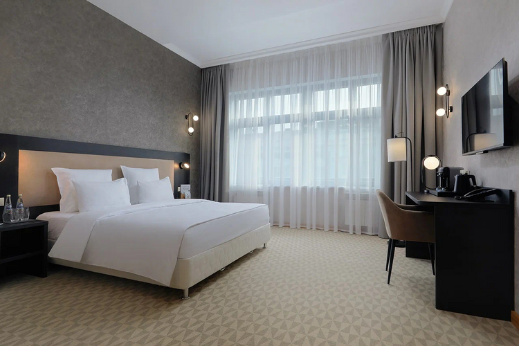 Фотография отеля