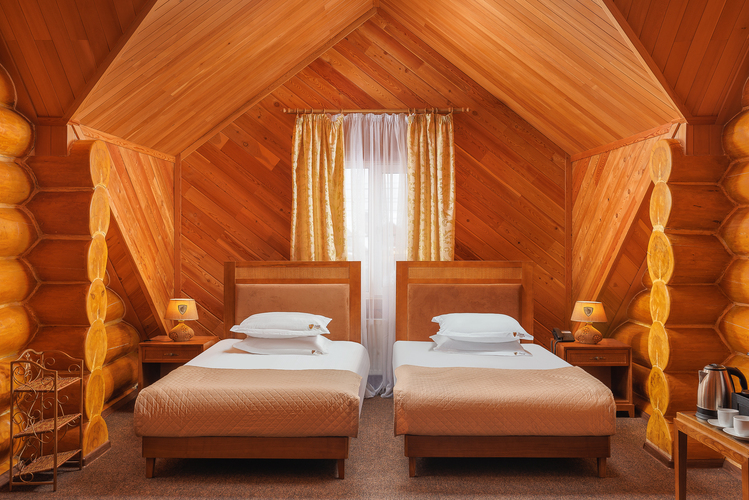 Фотография отеля