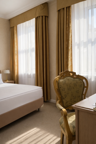 Фотография отеля