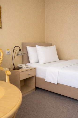 Фотография отеля