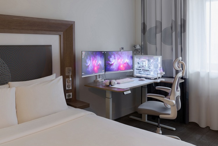 Фотография отеля