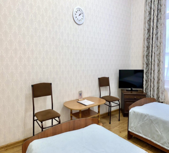 Фотография отеля