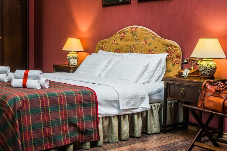 Фотография отеля