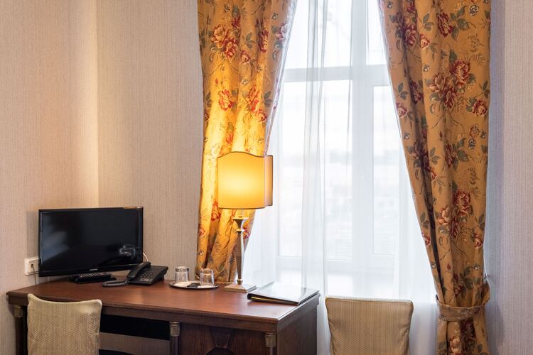 Фотография отеля