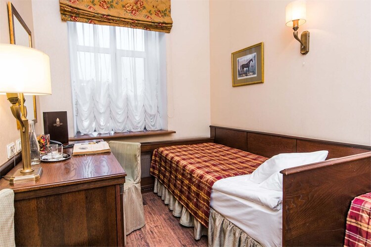 Фотография отеля