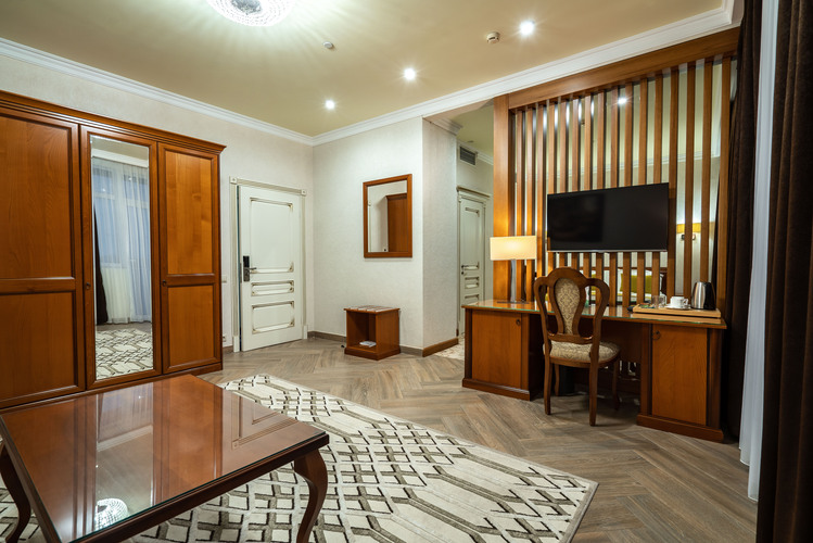 Фотография отеля