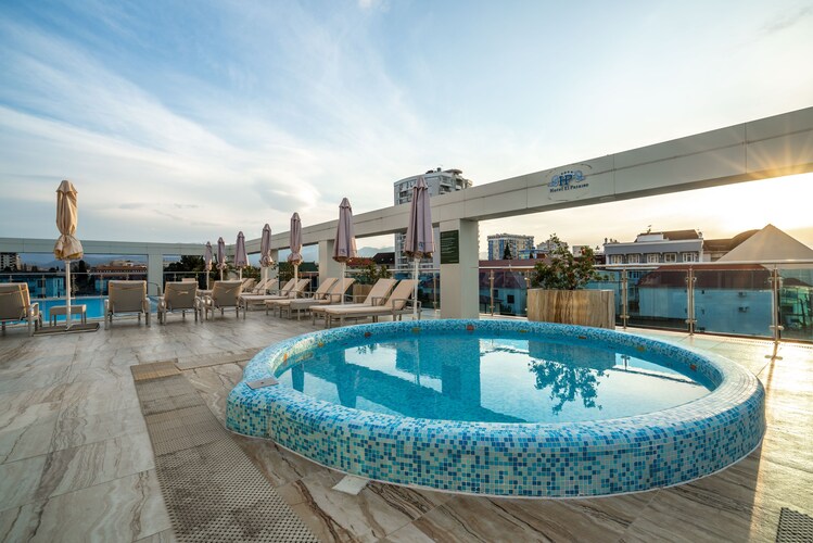 Фотография отеля