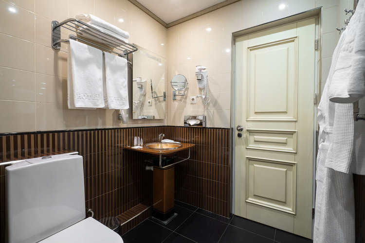 Фотография отеля