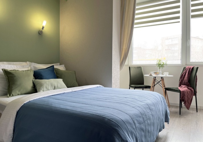 Фотография отеля