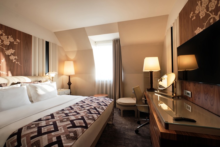 Фотография отеля