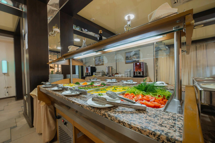 Фотография отеля