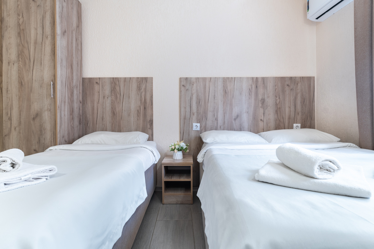 Фотография отеля