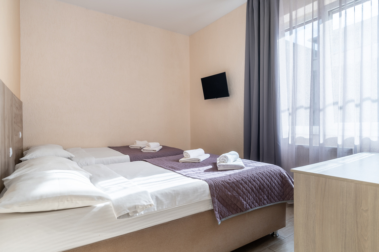 Фотография отеля