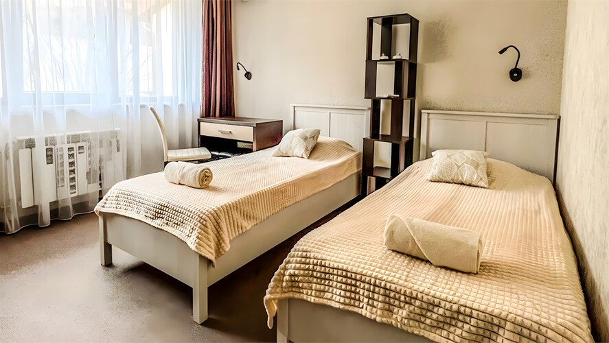 Фотография отеля