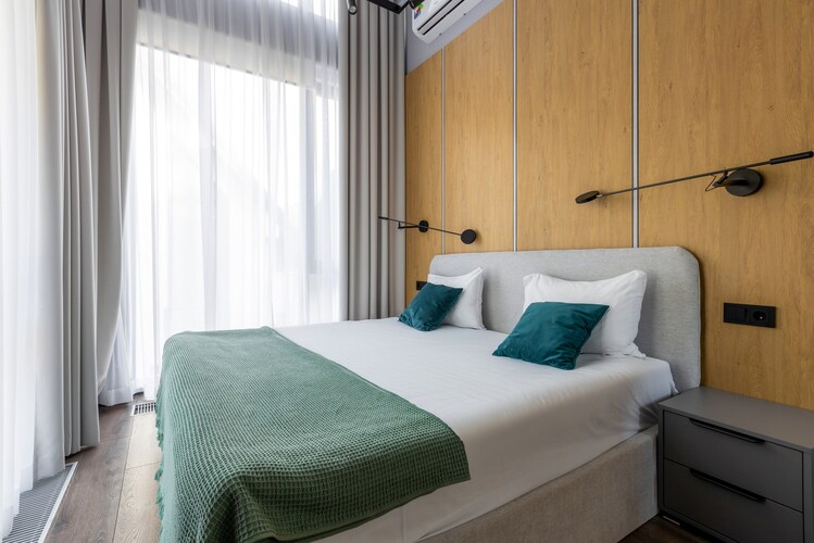 Фотография отеля