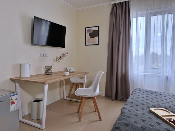 Фотография отеля