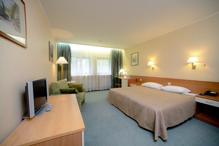 Фотография отеля