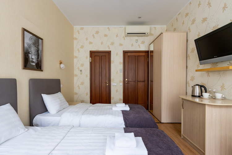 Фотография отеля