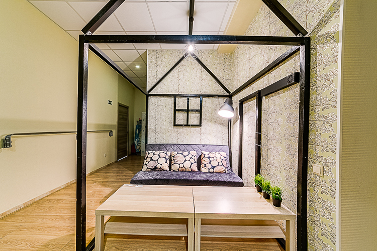 Фотография отеля