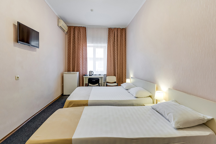 Фотография отеля