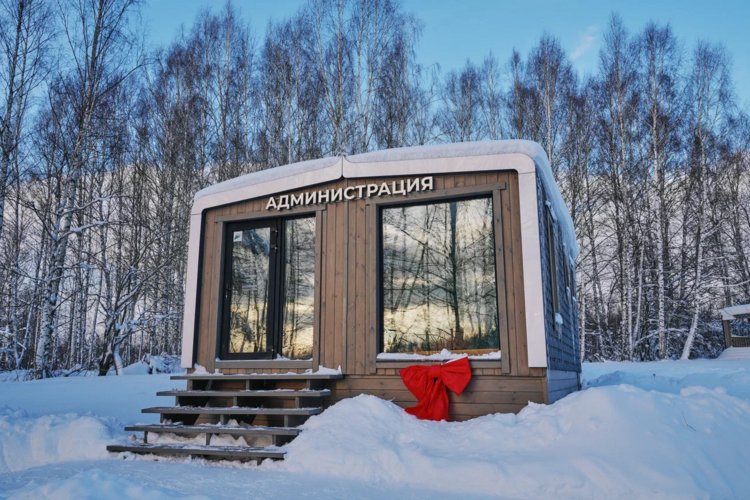 Фотография отеля