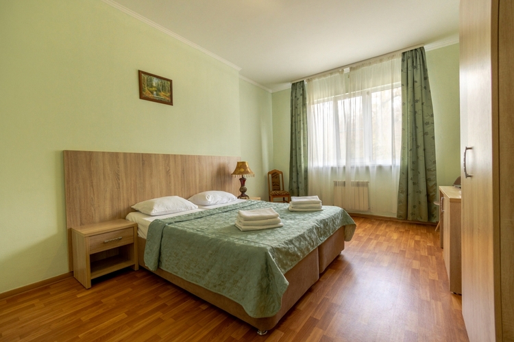 Фотография отеля