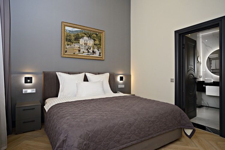 Фотография отеля