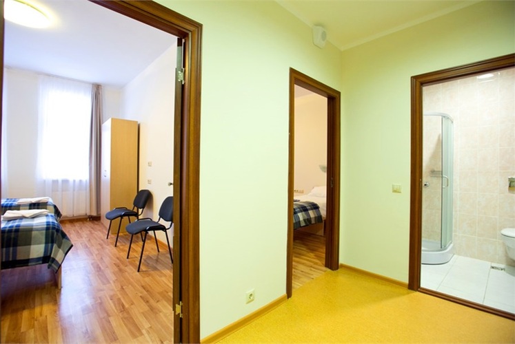 Фотография отеля