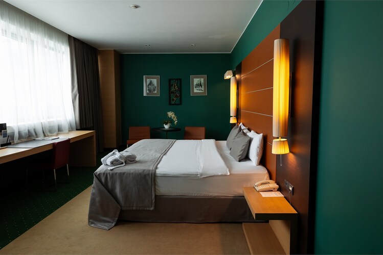 Фотография отеля