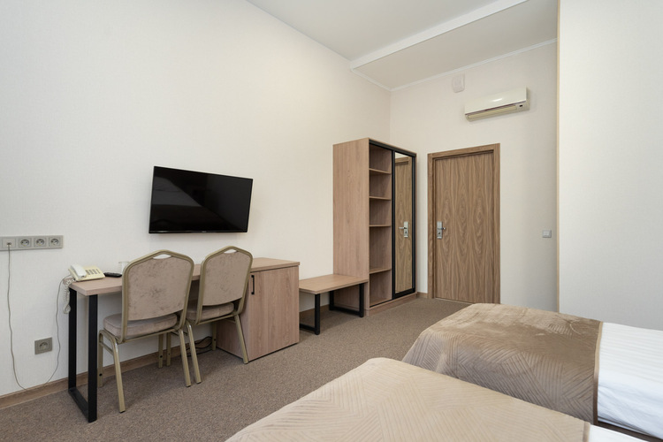 Фотография отеля