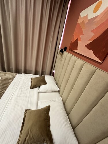 Фотография отеля