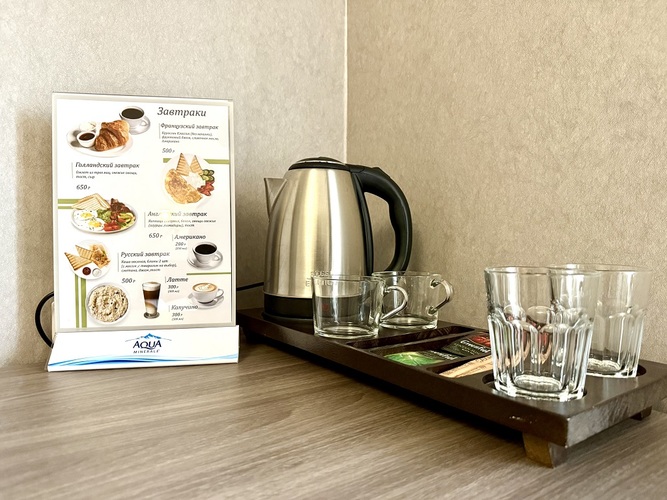 Фотография отеля