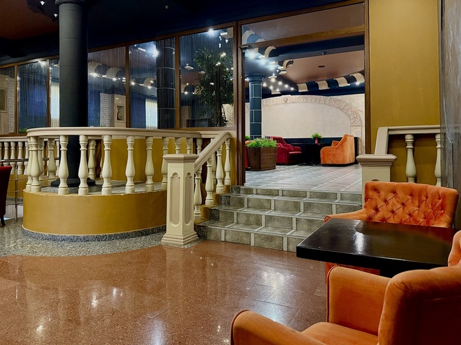 Фотография отеля