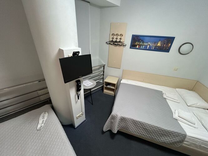 Фотография отеля