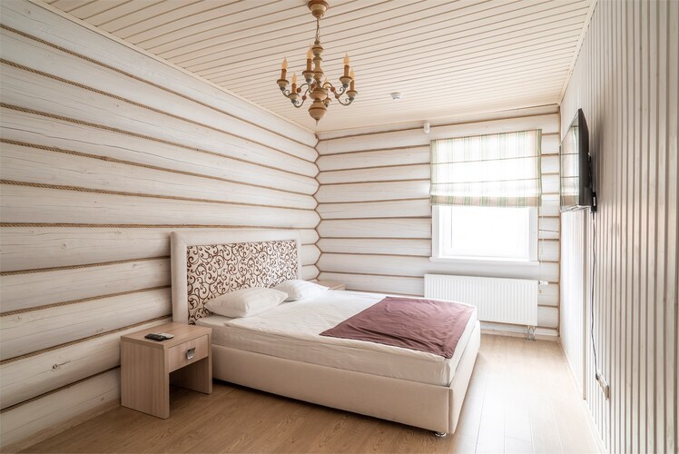 Фотография отеля