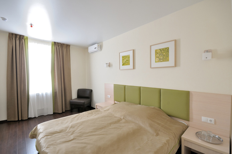 Фотография отеля