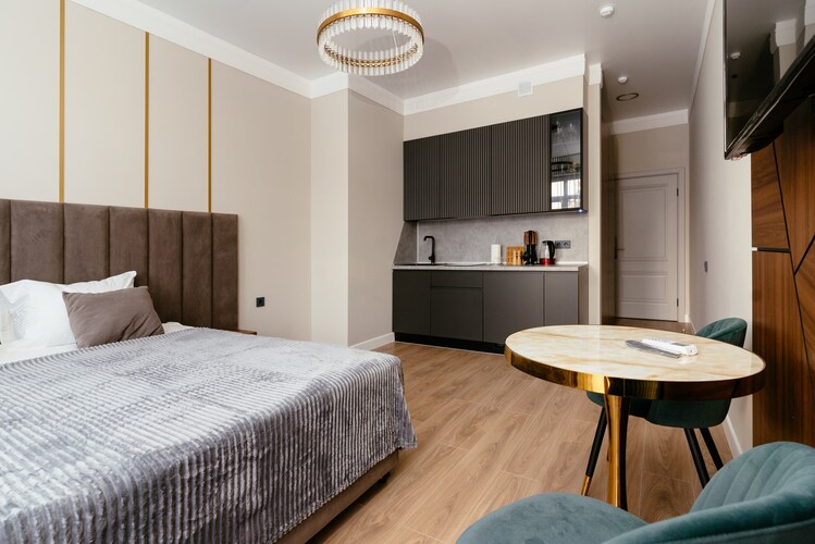 Фотография отеля