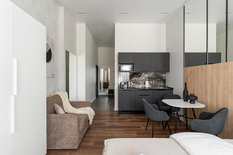 Фотография отеля