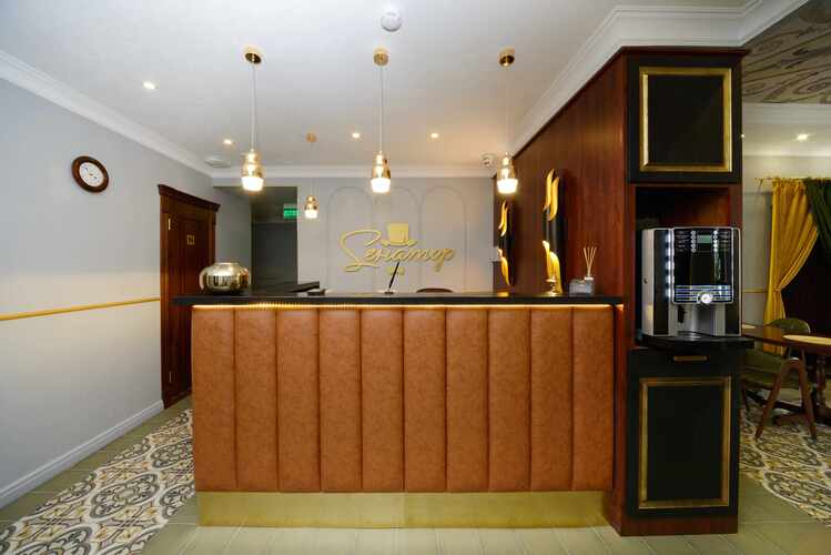 Фотография отеля