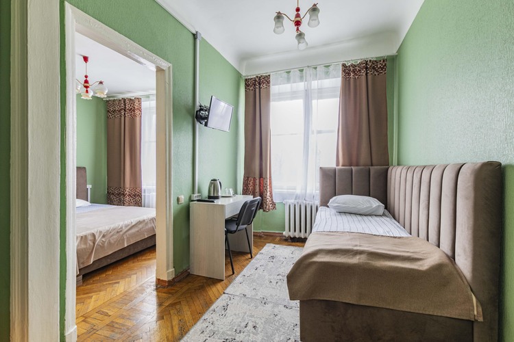 Фотография отеля