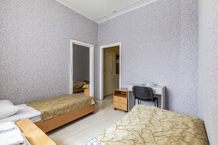 Фотография отеля