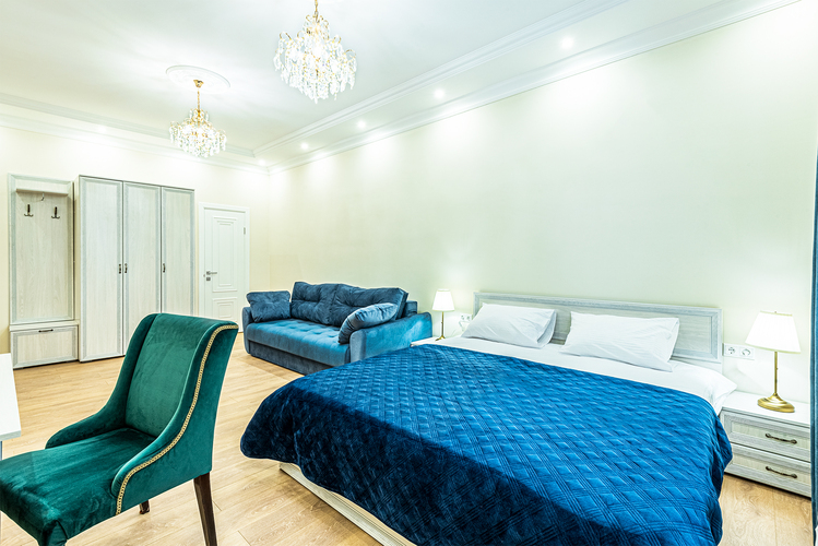 Фотография отеля