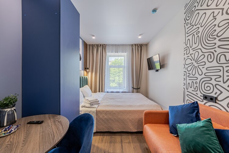 Фотография отеля