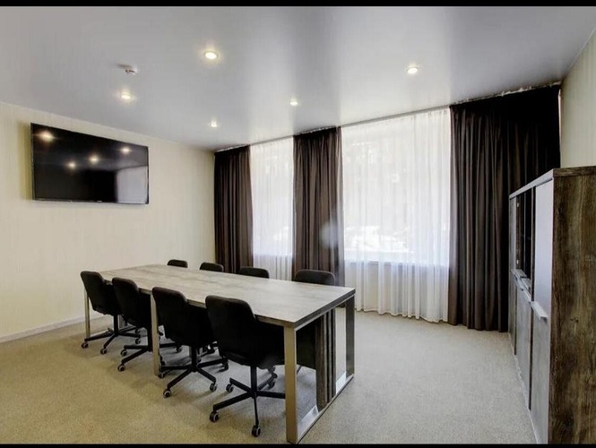 Фотография отеля