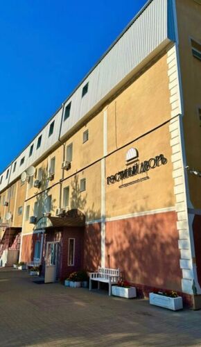 Фотография отеля